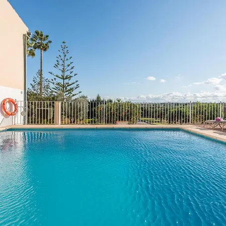Rafelino, Pool And Relax